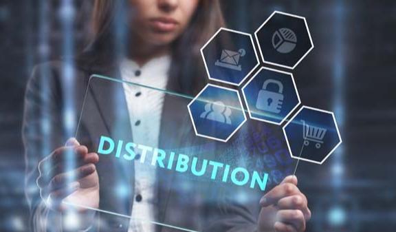 Distribution Management